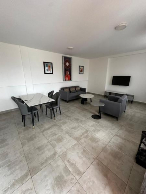 Urban Family Stay
